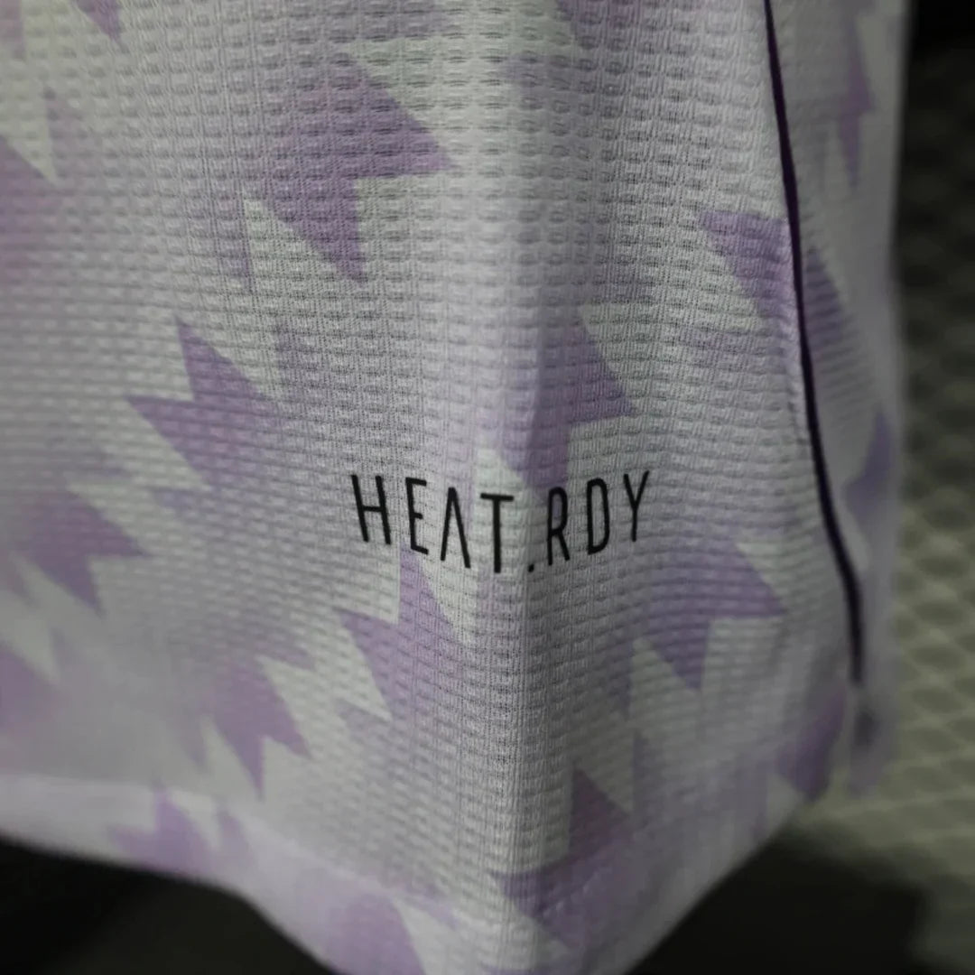 Manchester United "Starlight Fade" Limited Jersey
