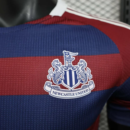 2024/2025 Newcastle United Home Kit