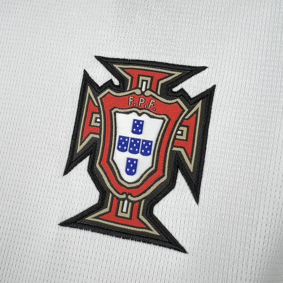 Portugal "Lusitan Camo" Limited Jersey