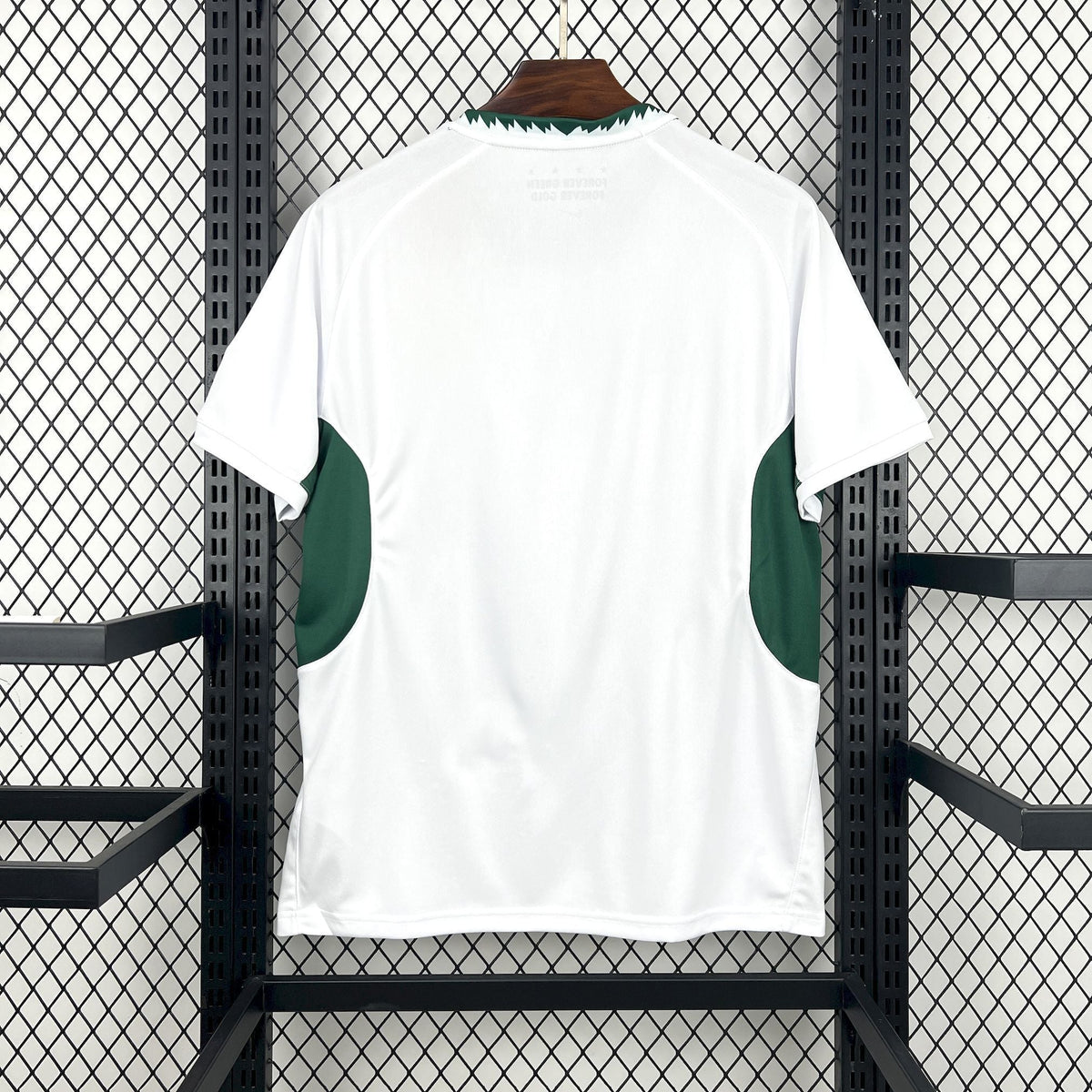 2026 South Africa Springbok Away Jersey