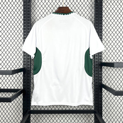 2026 South Africa Springbok Away Jersey