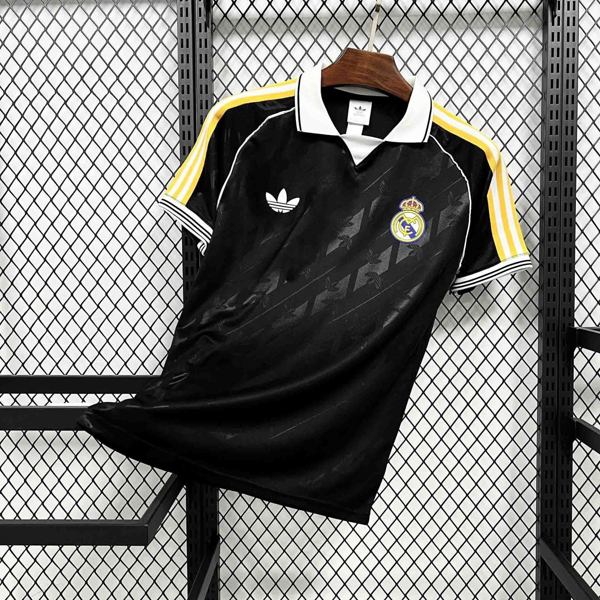 2026/2027 Real Madrid Casual Jersey