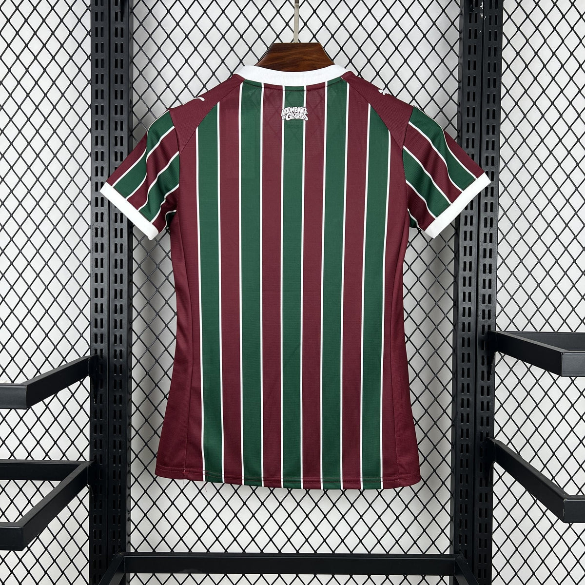 2026/2027 Fluminense Home Women