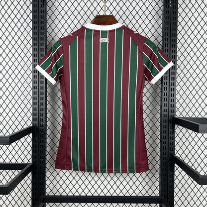 2026/2027 Fluminense Home Women