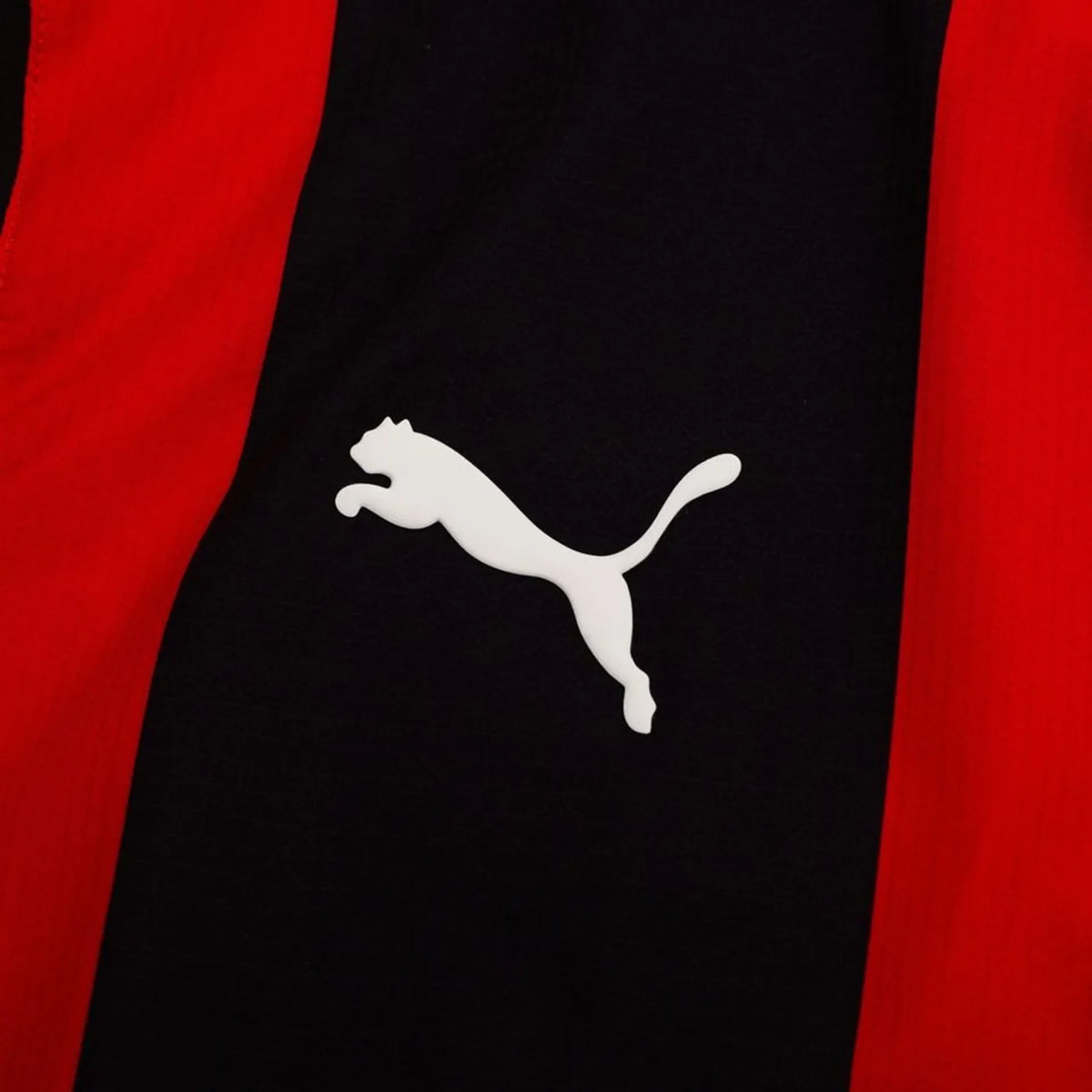 2026/2027 AC Milan Home Long Sleeve