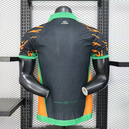 2025 Côte d'Ivoire Limited Jersey