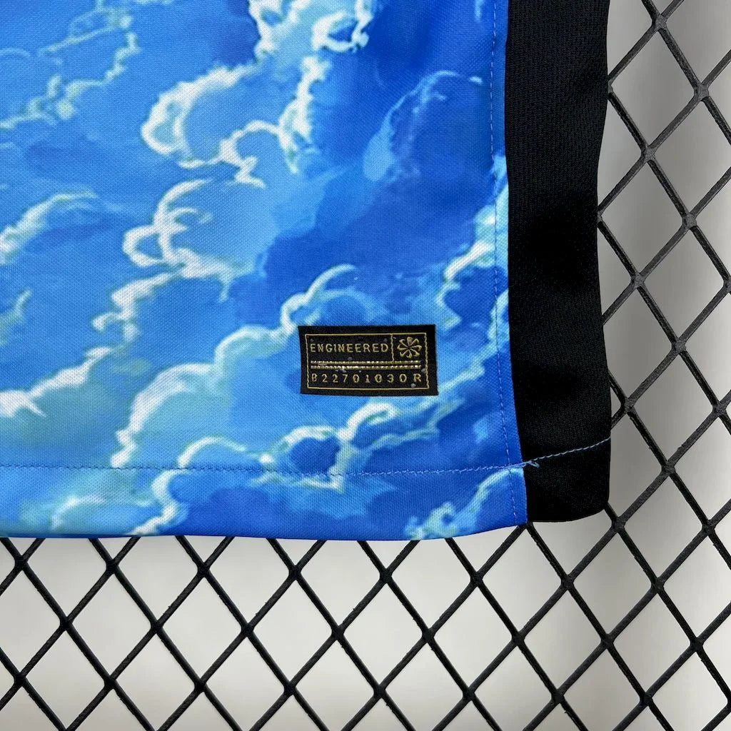 PSG ”Skyline” Limited Jersey