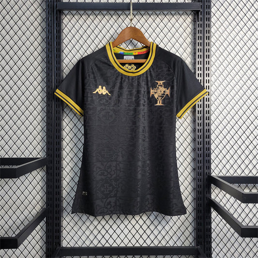 2025/2026 Vasco da Gama Limited Jersey Women