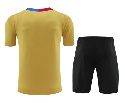 2024/2025 Barcelona Training Set