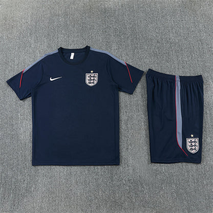 2026/2027 England Dark Blue Set