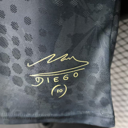 Argentina "Diego 10" Limited Jersey