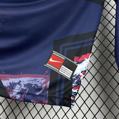 2026 England Hollywood Goalkeeper Long Sleeve