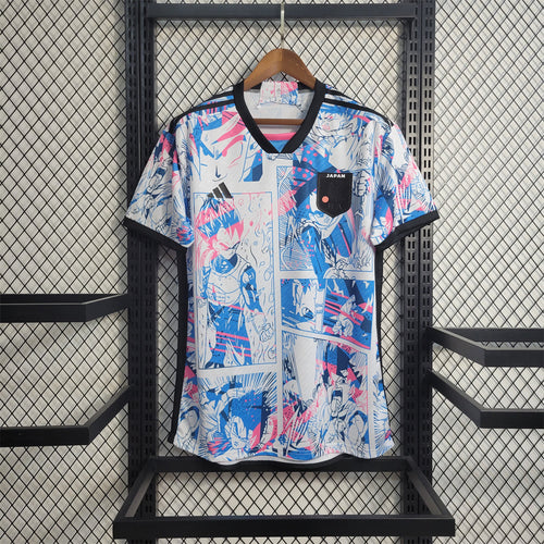 Japan "Shibuya Panels" Limited Jersey