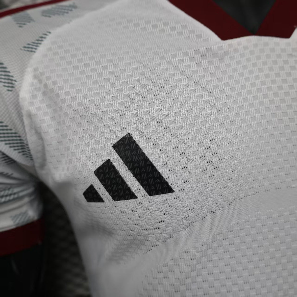 2026 United Arab Emirates Home World Cup Kit Player Version