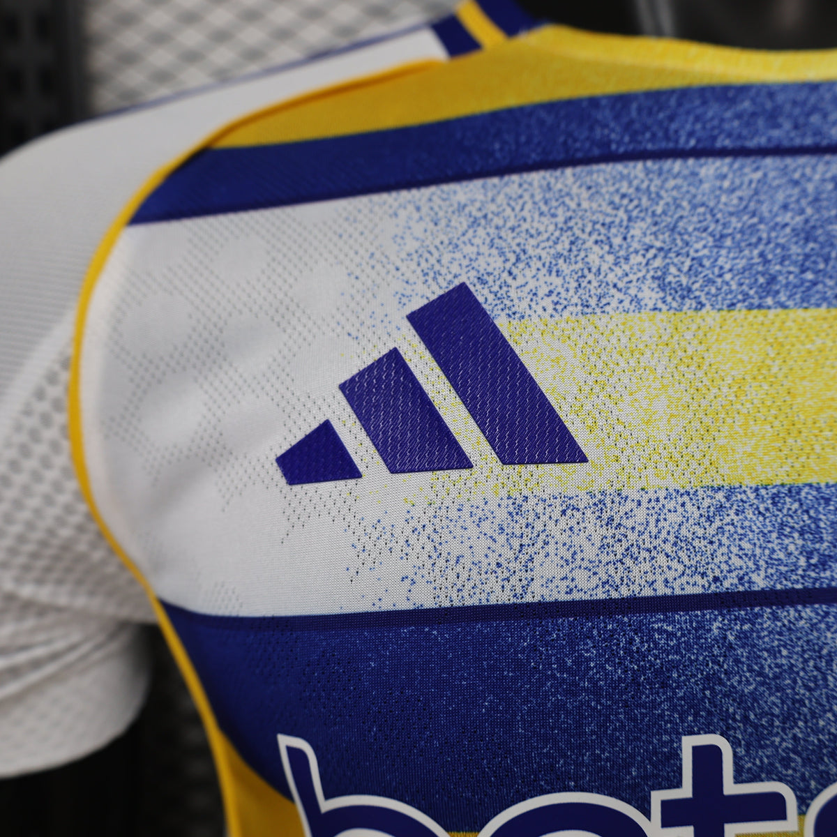 2025/2026 Boca Juniors Third Kit