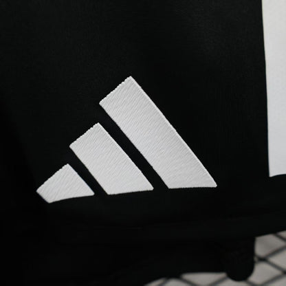 2025/2026 Newcastle United Home Shorts