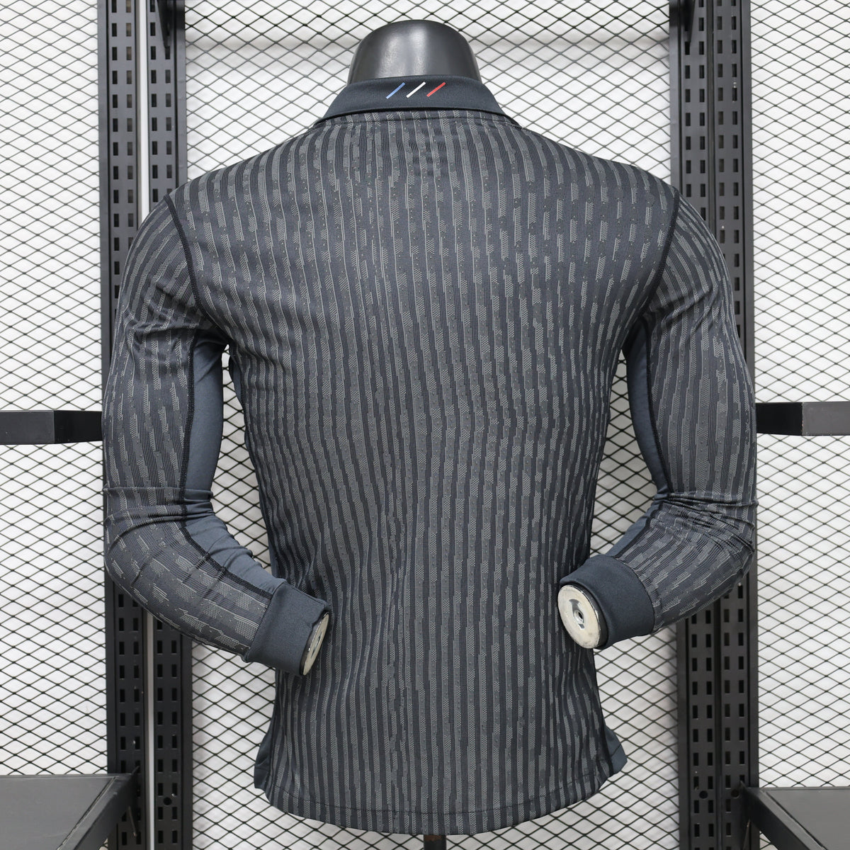 2025/2026 PSG Fourth Long Sleeve