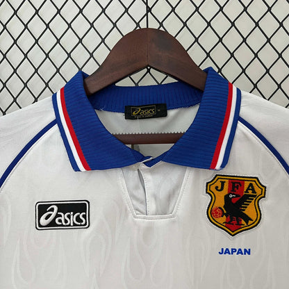 Japan Retro 1998-1999 Away Kit