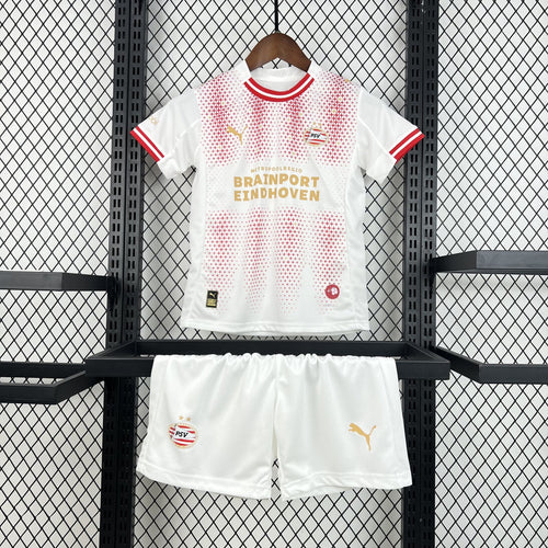 2026 PSV Eindhoven Limited Jersey Kids Size