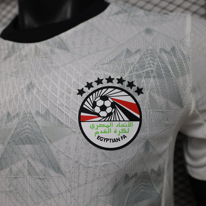 2026 Egypt Away World Cup Kit Player Version