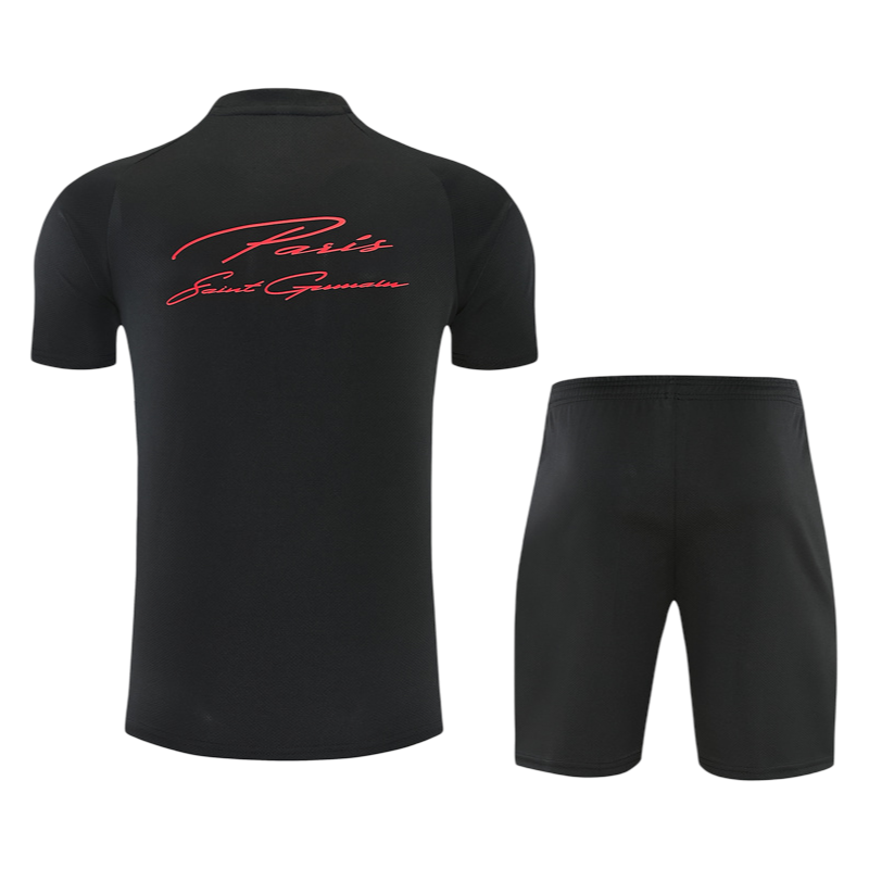 2026/2027 PSG Black Set