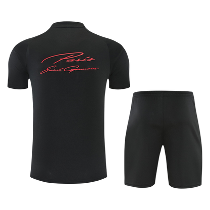 2026/2027 PSG Black Set