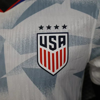 2025 USA Home Kit