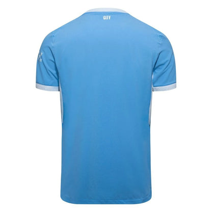 2026/2027 Manchester City Home Kit