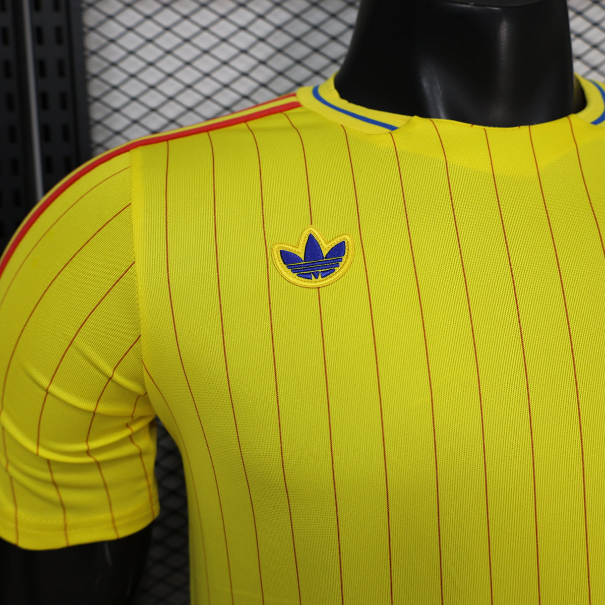 2026 Colombia Limited Jersey