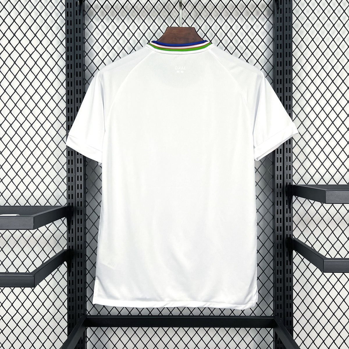 2026 Uzbekistan Away World Cup Kit Fan Version