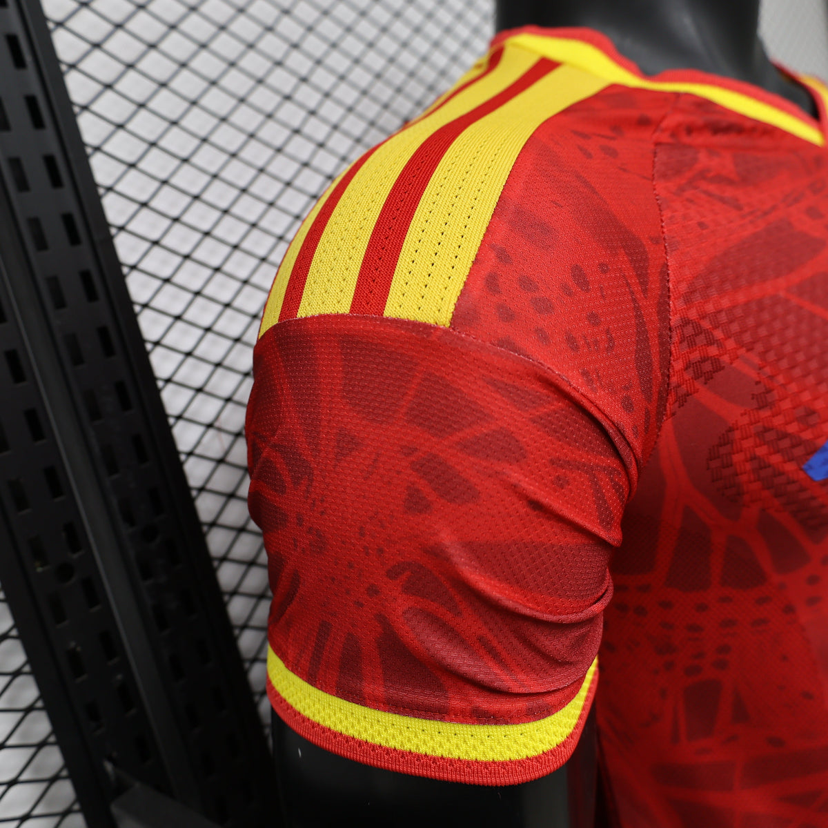 2026 Colombia Limited Jersey