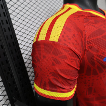 2026 Colombia Limited Jersey