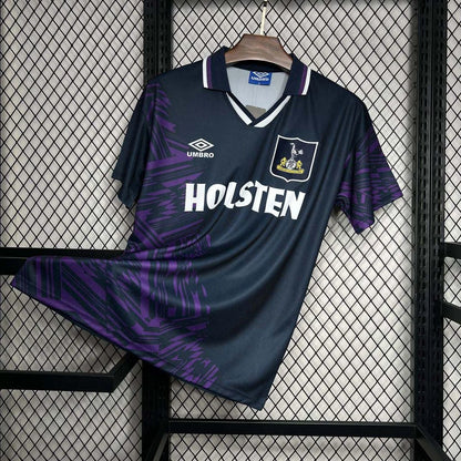 1994-1995 Retro Tottenham Away Jersey