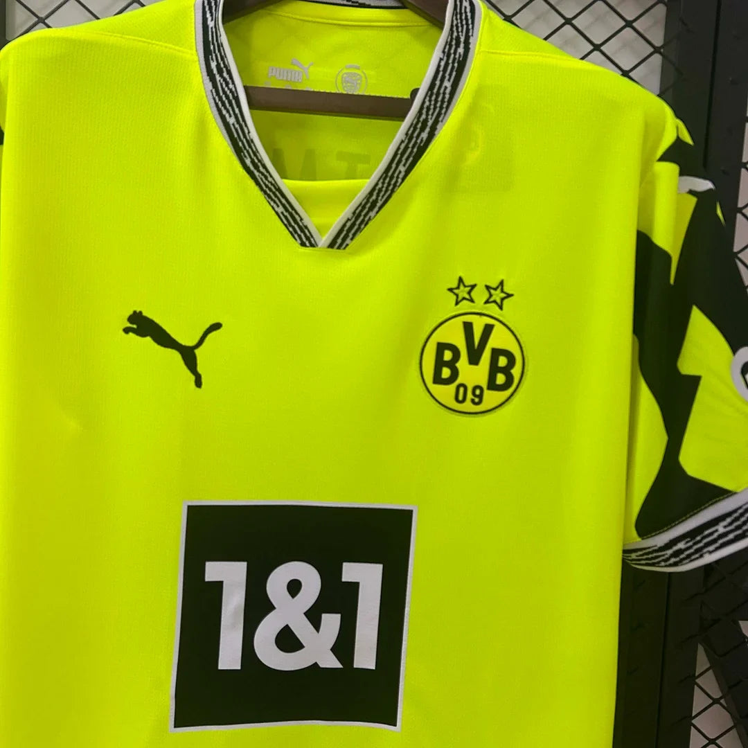 2025/2026 Dortmund Limited Jersey