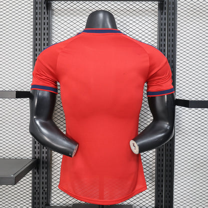 2026 Spain Limited Jersey