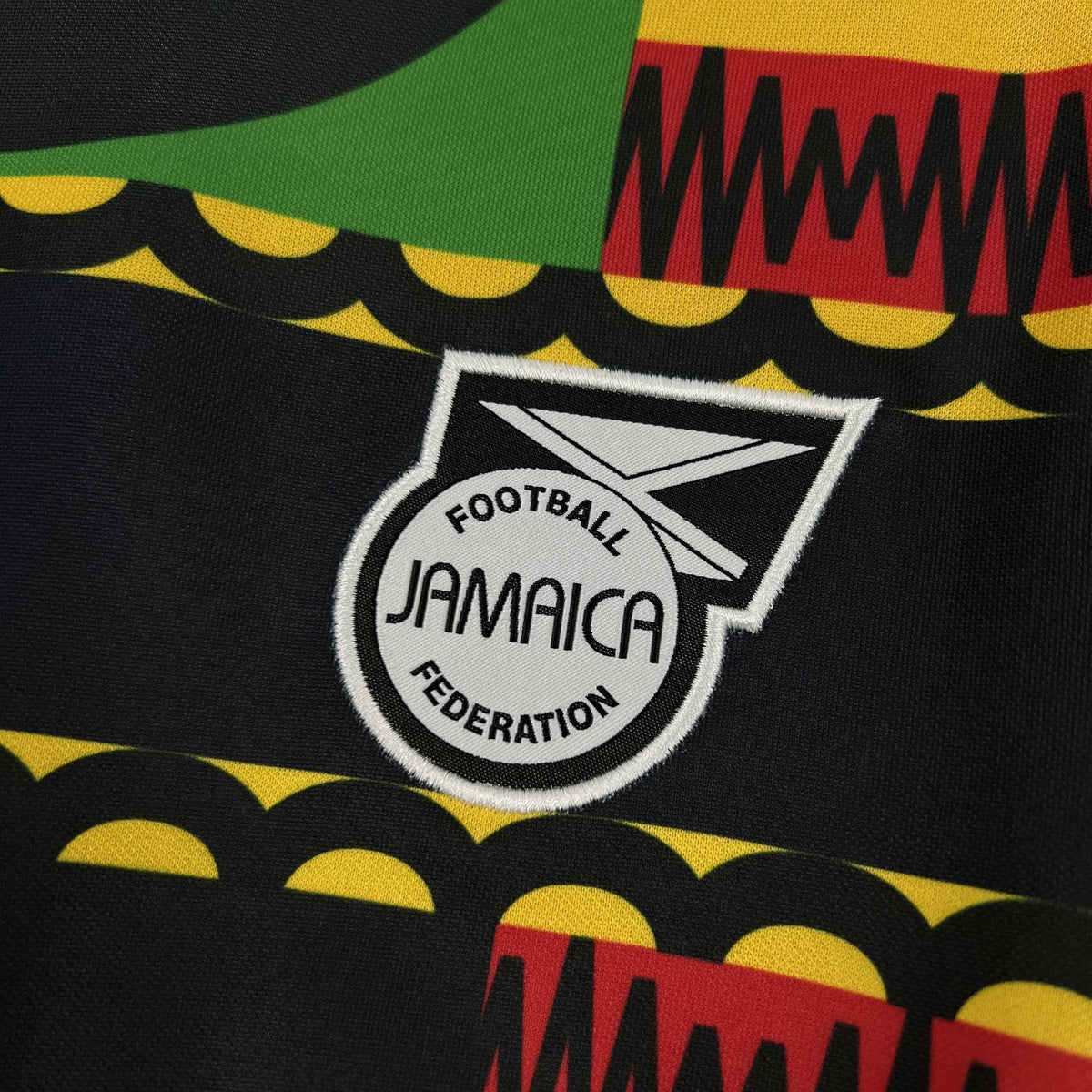2026 Jamaica x Bob Marley