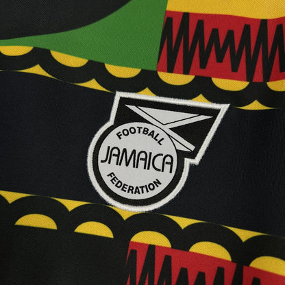 2026 Jamaica x Bob Marley
