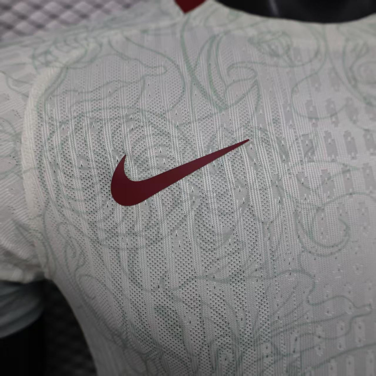 2025 China Away Kit