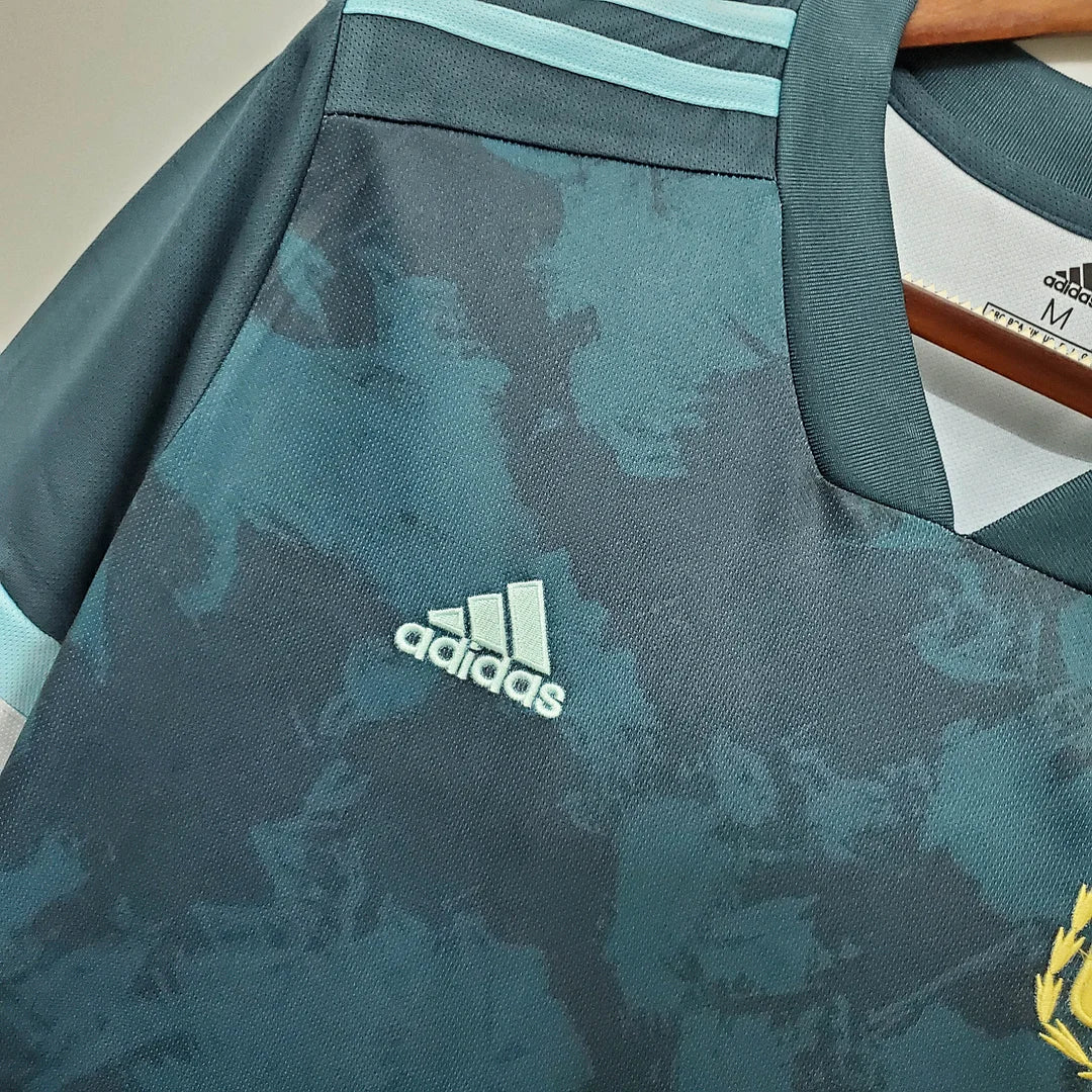 Argentina 2020 Away Jersey