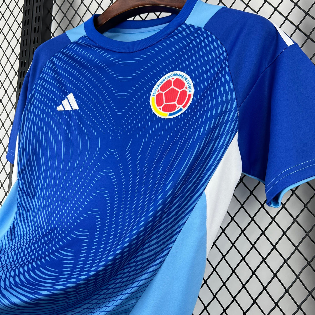 2026 Colombia Limited Jersey
