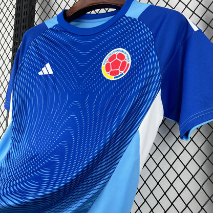 2026 Colombia Limited Jersey