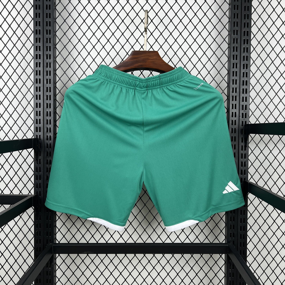 2026 Northern Ireland World Cup Home Shorts