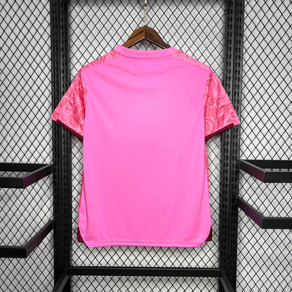 Palestina Pink Limited Jersey