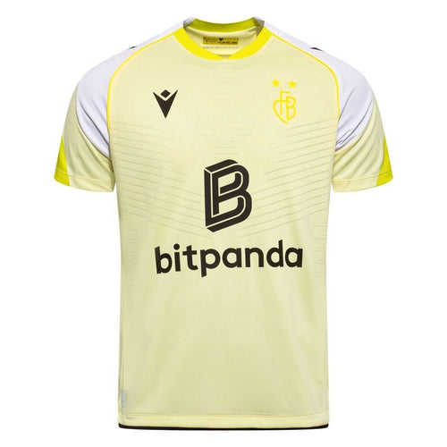 2026/2027 FC Basel Away Kit