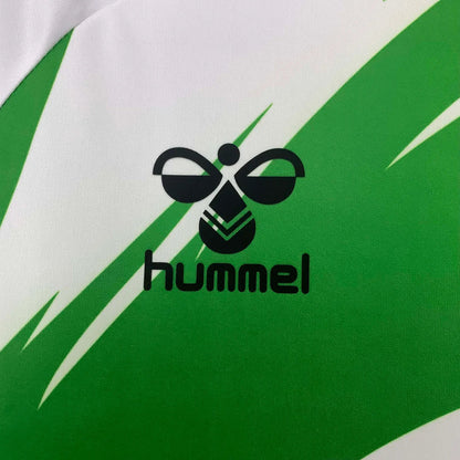 2025/2026 Real Betis Naruto Limited Jersey
