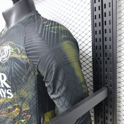 2026-2027 PSG x Stadium Night Long Sleeve