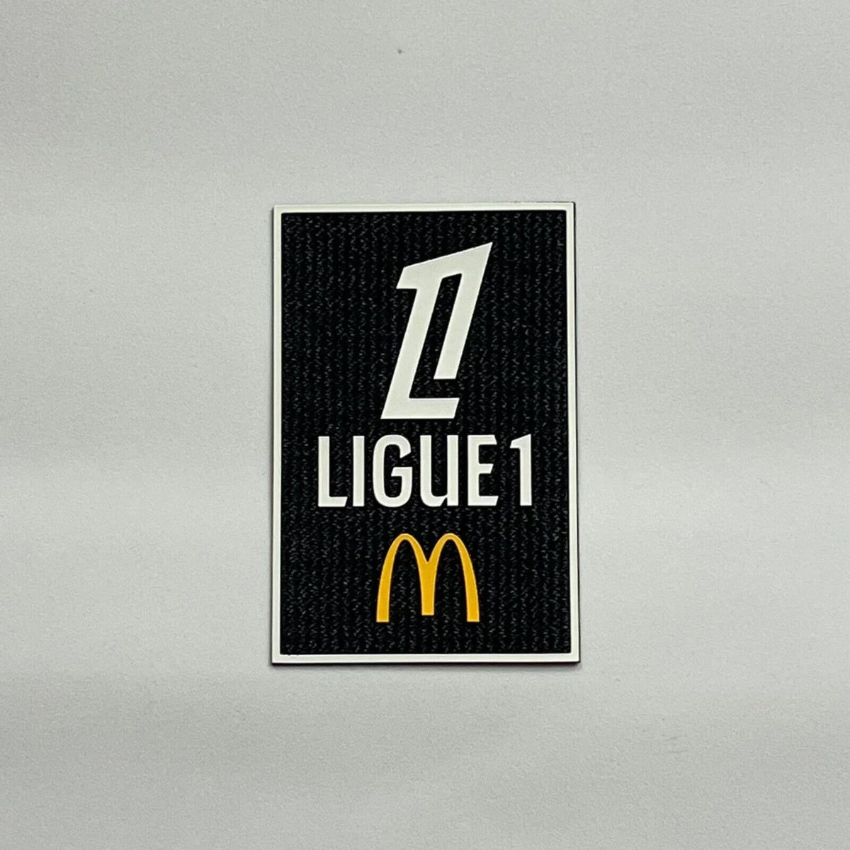 League Patches