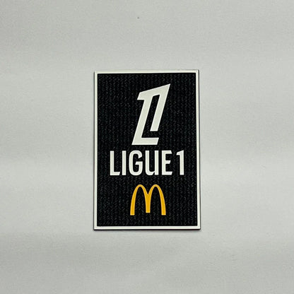 League Patches