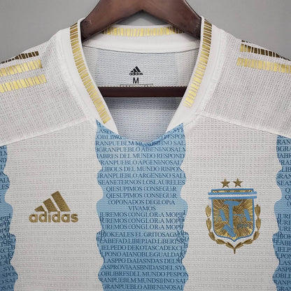 Argentina Maradona Limited Jersey