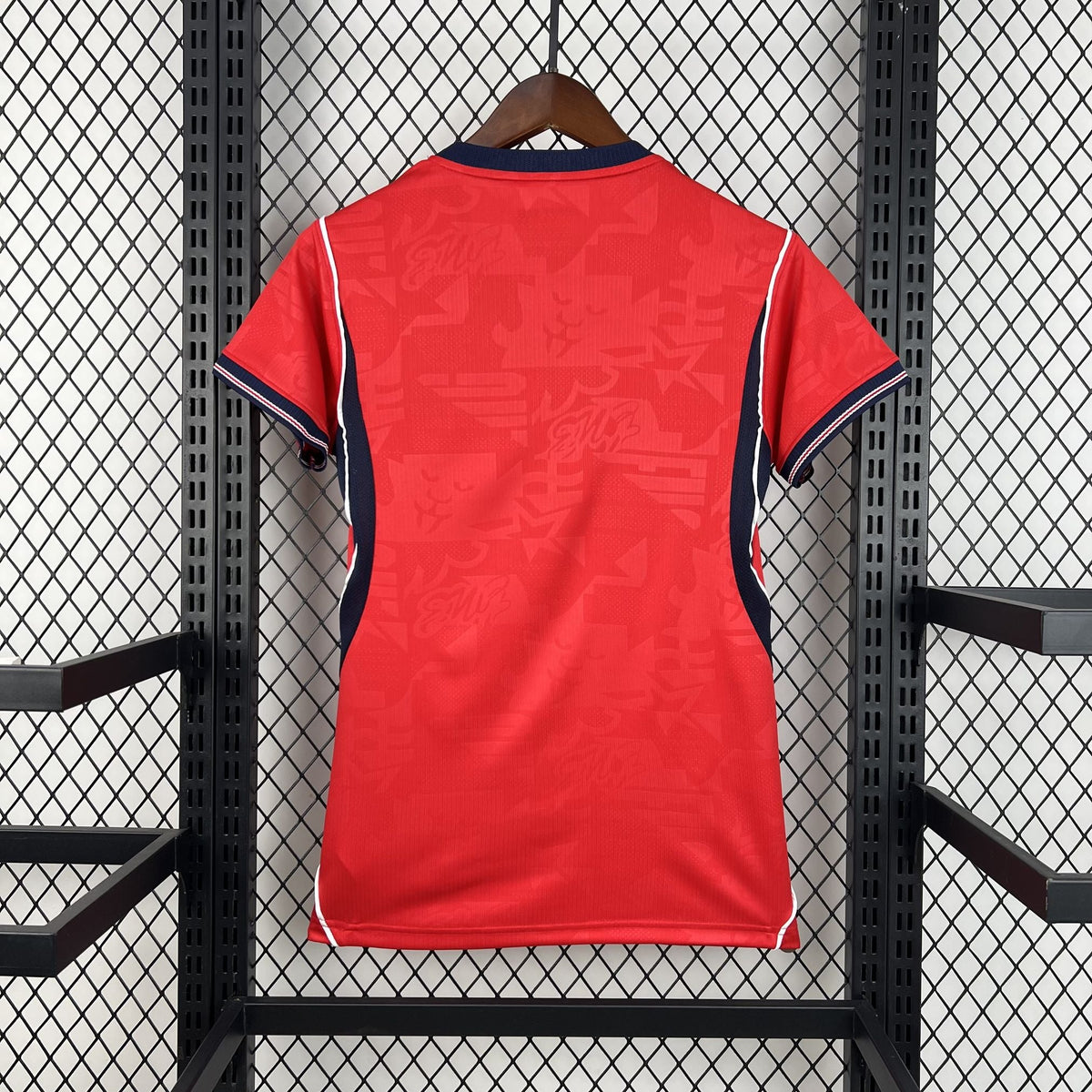 2026 England Away World Cup Women